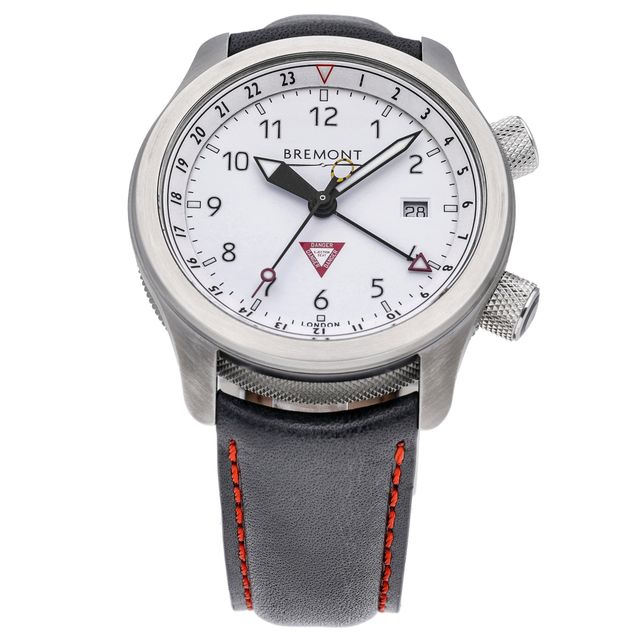 Bremont Martin Baker MBIII/WH/LE Image 6